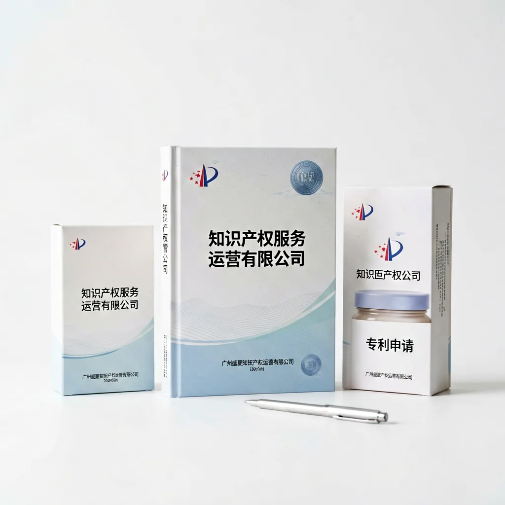 知识产权服务